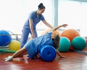Exercise therapy for osteoarthritis