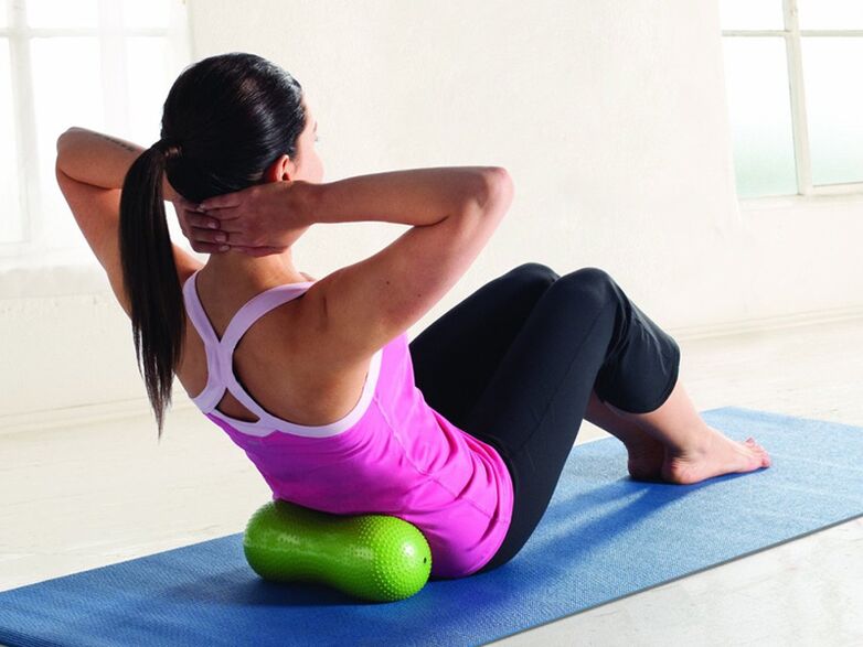 Exercises to treat osteoarthritis