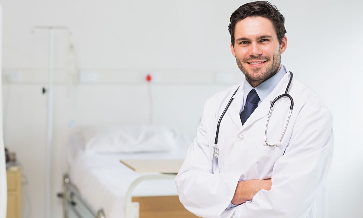 Doctors prescribe medications to treat prostatitis based on test results