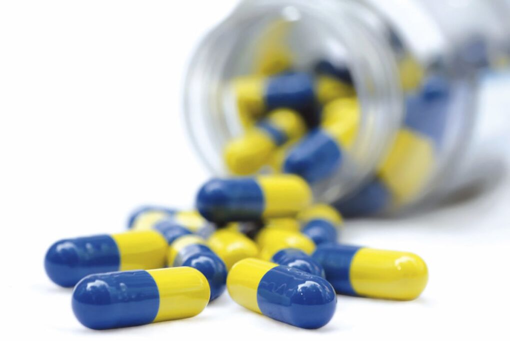 effective treatment for prostatitis
