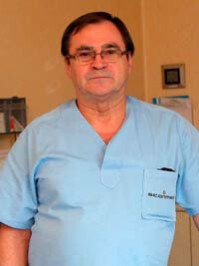 Dr. Surgeon Zoran